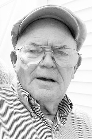 Lloyd Edward Porter