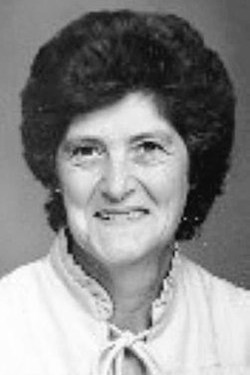 Diane M. Gogan