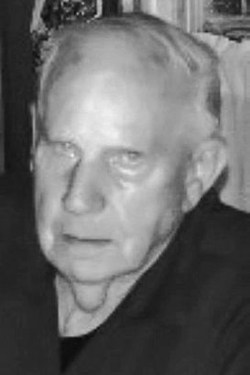 Ralph C. McFarland