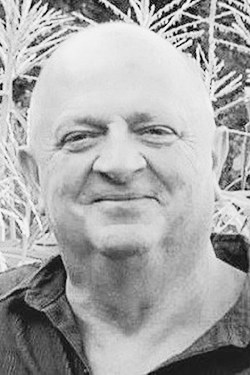 John “Jack” S. Rogers