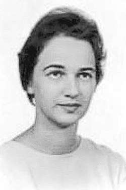 Ann Margaret Raymond Storti