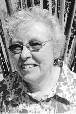 Waneta E. Withee