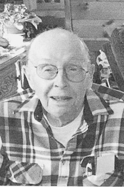 Fred Hazen Taylor