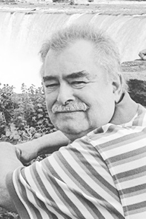 Robert K. Nason
