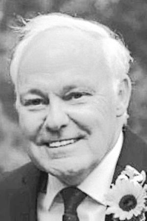David James McVety