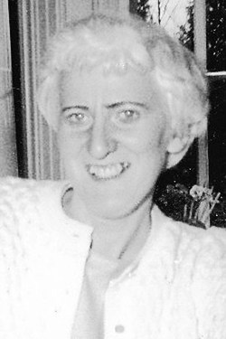 Louise B. Saliem