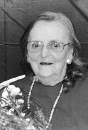 Rita T. Dennis