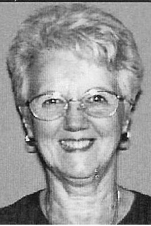 Dorothy E. (Breton, Bilodeau) Rancourt