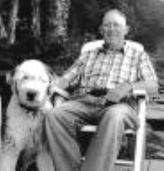 Joe Phillip Lunt