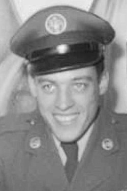 Maynard E. Whitten