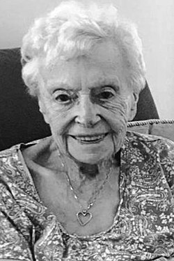 Dorothy O. (Ekblom) Hiltz