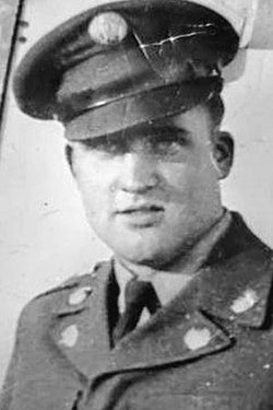 Merle G. Douglas Sr.