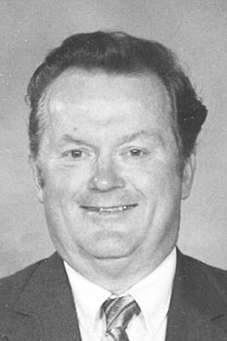 Gary George Wentworth