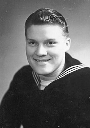 George W. Merry