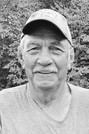 Percy Ray Goodblood