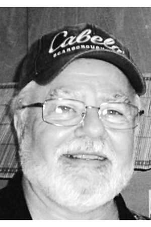 Roger K. Jackson