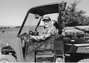Leslie D. Ames