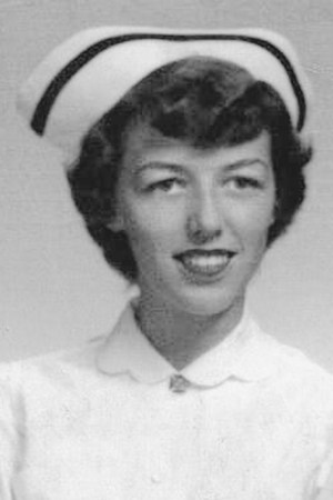 Gloria R. Sandstrom