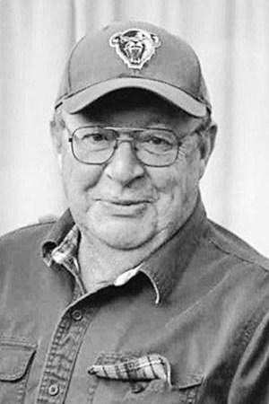 Charles A. Gallant