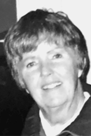 Maureen Maslak