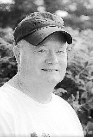 Gary Lee Petley