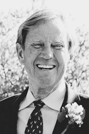 Leighton H. Cooney