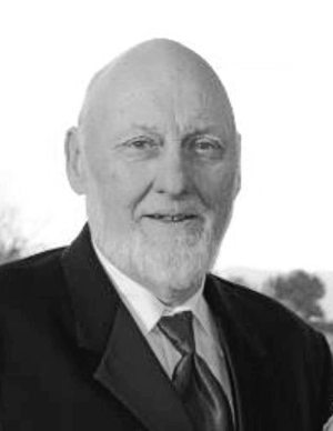 Kenneth Buker