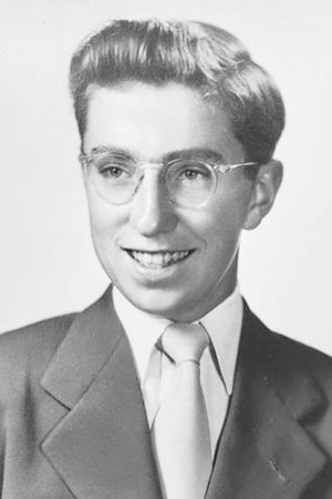 Eugene Modano Beaupre