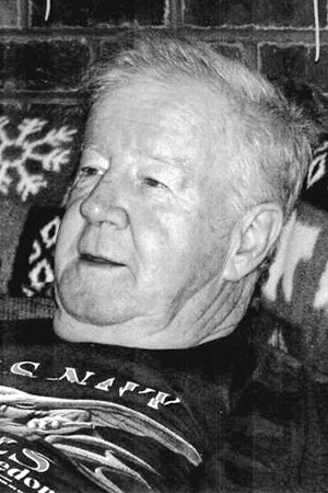 Joseph W. Hitchcock
