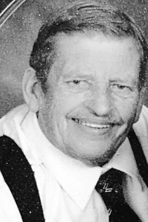 Robert C. Russ Jr.