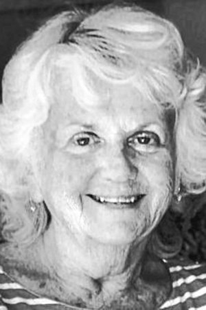 Nancy Jean Dodge