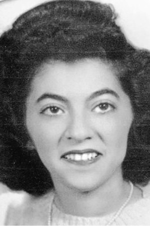 Virginia Theresa (Karter) Poulin