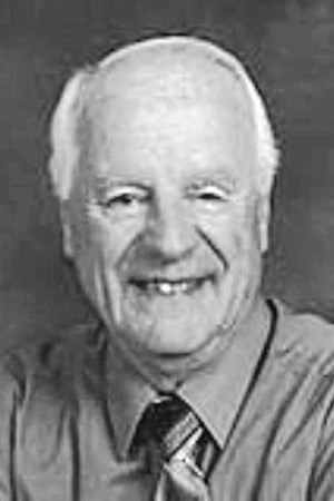 Alton R. Cote