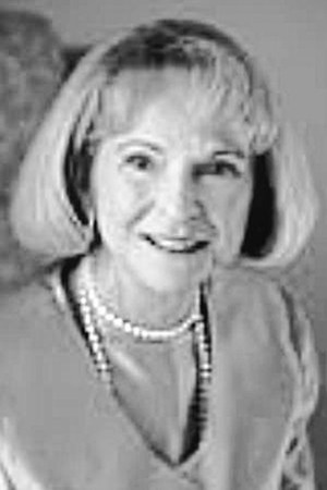 Marjorie R. (Gagne) Cacioppo