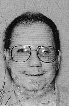 Thomas Alan Dill