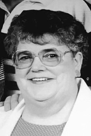 Patricia Ann Ellis