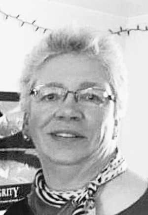 Elaine Libby Jacques