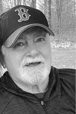 Dennis Byron Martin Sr.