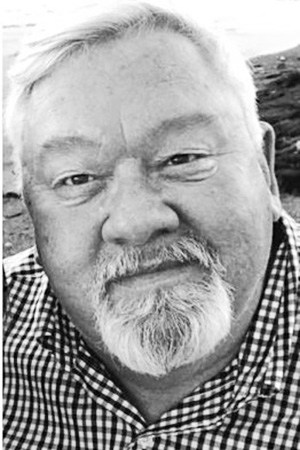 Kenneth Carl Brown