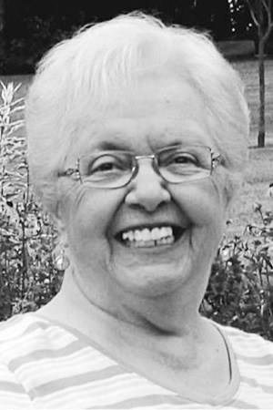 Therese “Terry” Turgeon
