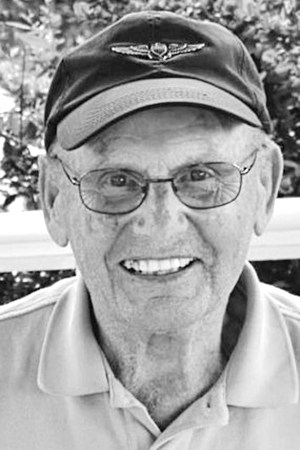 Robert West Carlson
