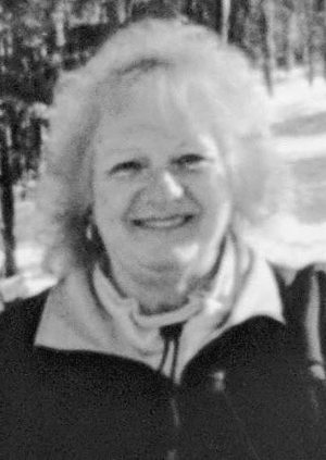 Joyce Elaine McDougal