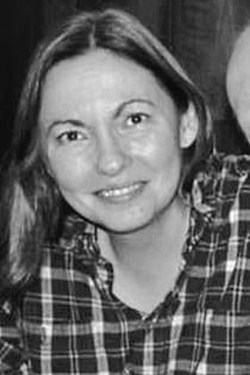 Kim Pamela Buckley