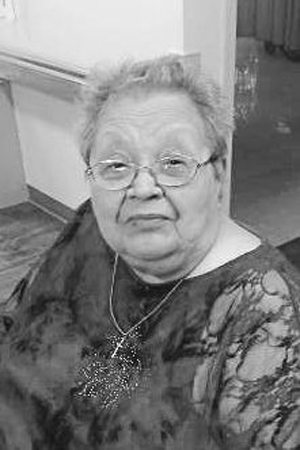 Theresa T. Walker
