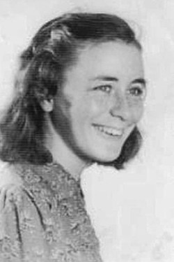 Jeanne Anita Haskell
