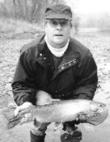 Gerald D. Daggett