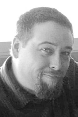 Christopher James Kinney