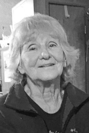 Ruth (Chapman) Pass