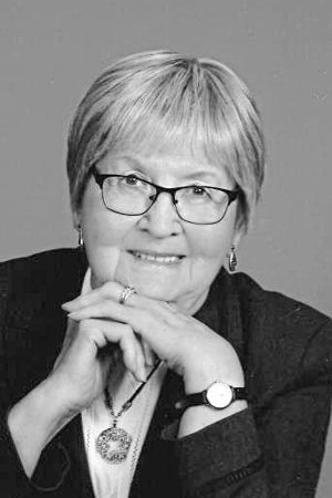 Huguette M. Morin