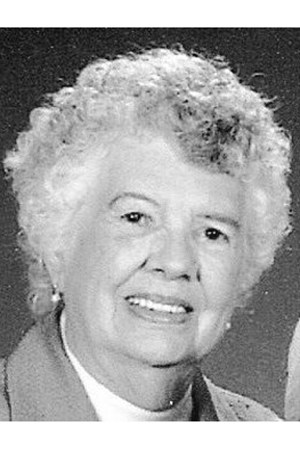 Carrie B. Berry